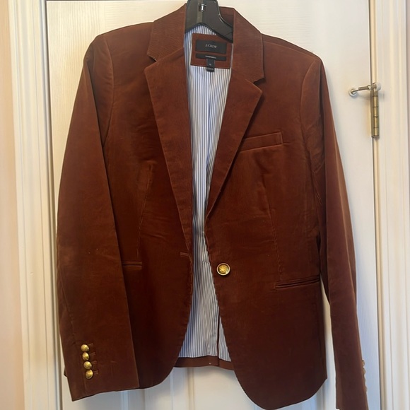 J. Crew Jackets & Blazers - J. Crew Campbell Blazer